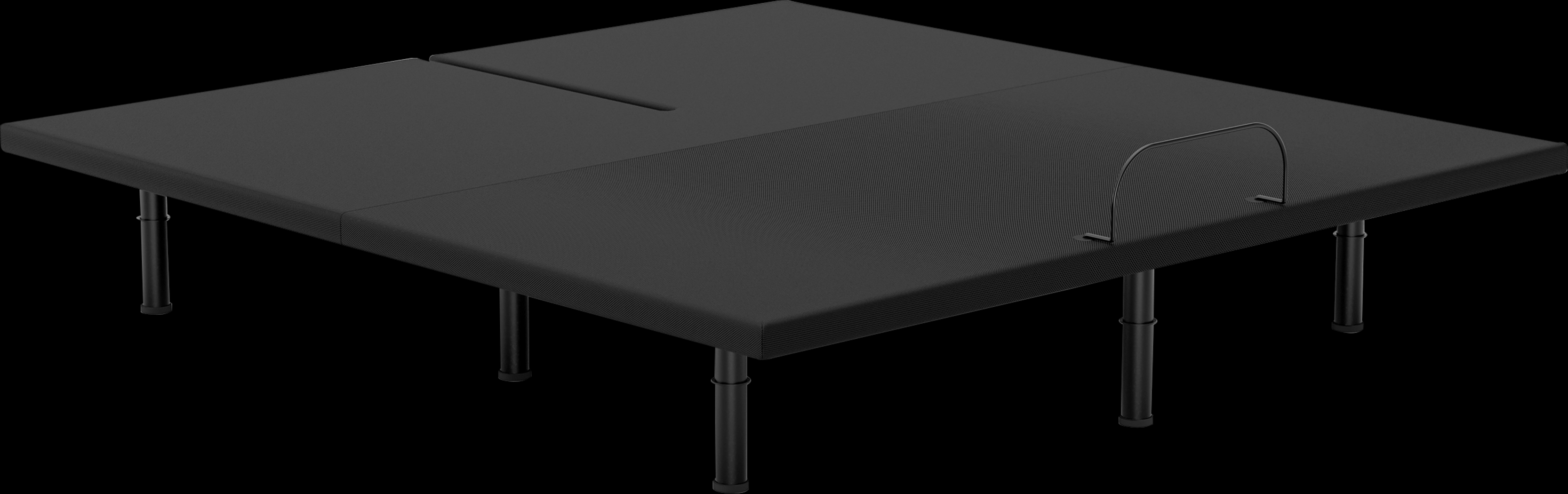 Reverie DualFlex Split Head Queen Adjustable Base - Thumbnail - Image 2