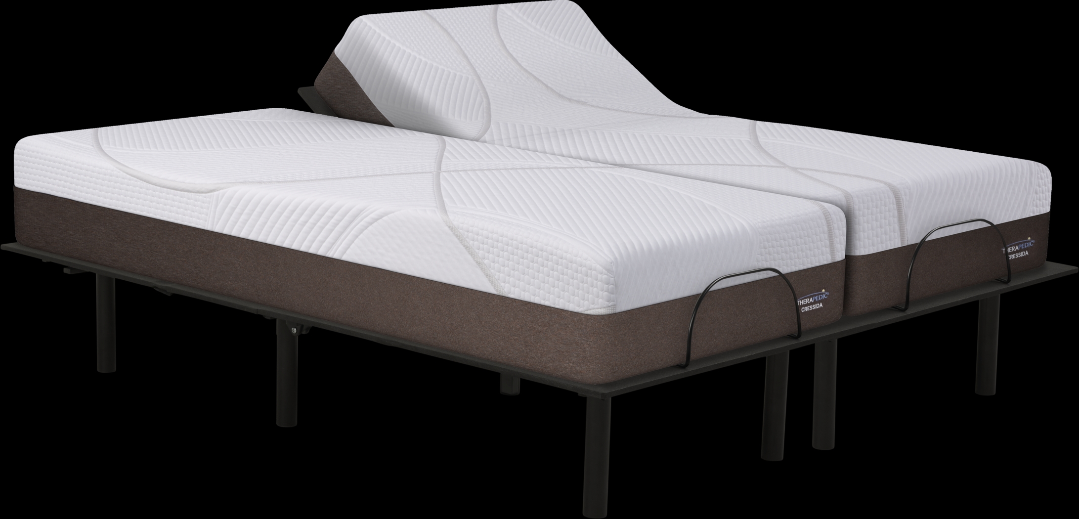 Reverie O200 Twin XL Adjustable Base - Thumbnail - Image 1