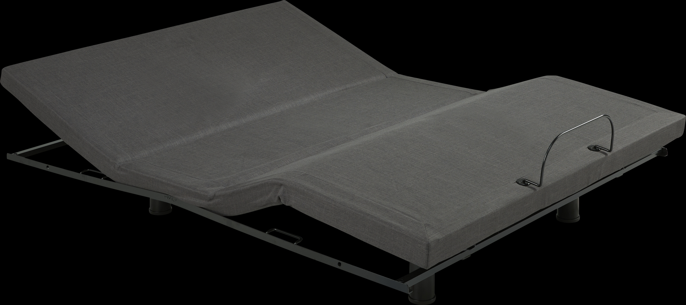 Reverie Oasis 2.0 Queen Adjustable Base - Thumbnail - Image 4