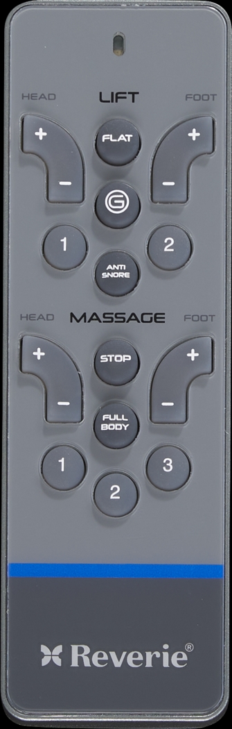 Reverie Oasis 2.0 Queen Adjustable Base - Thumbnail - Image 5