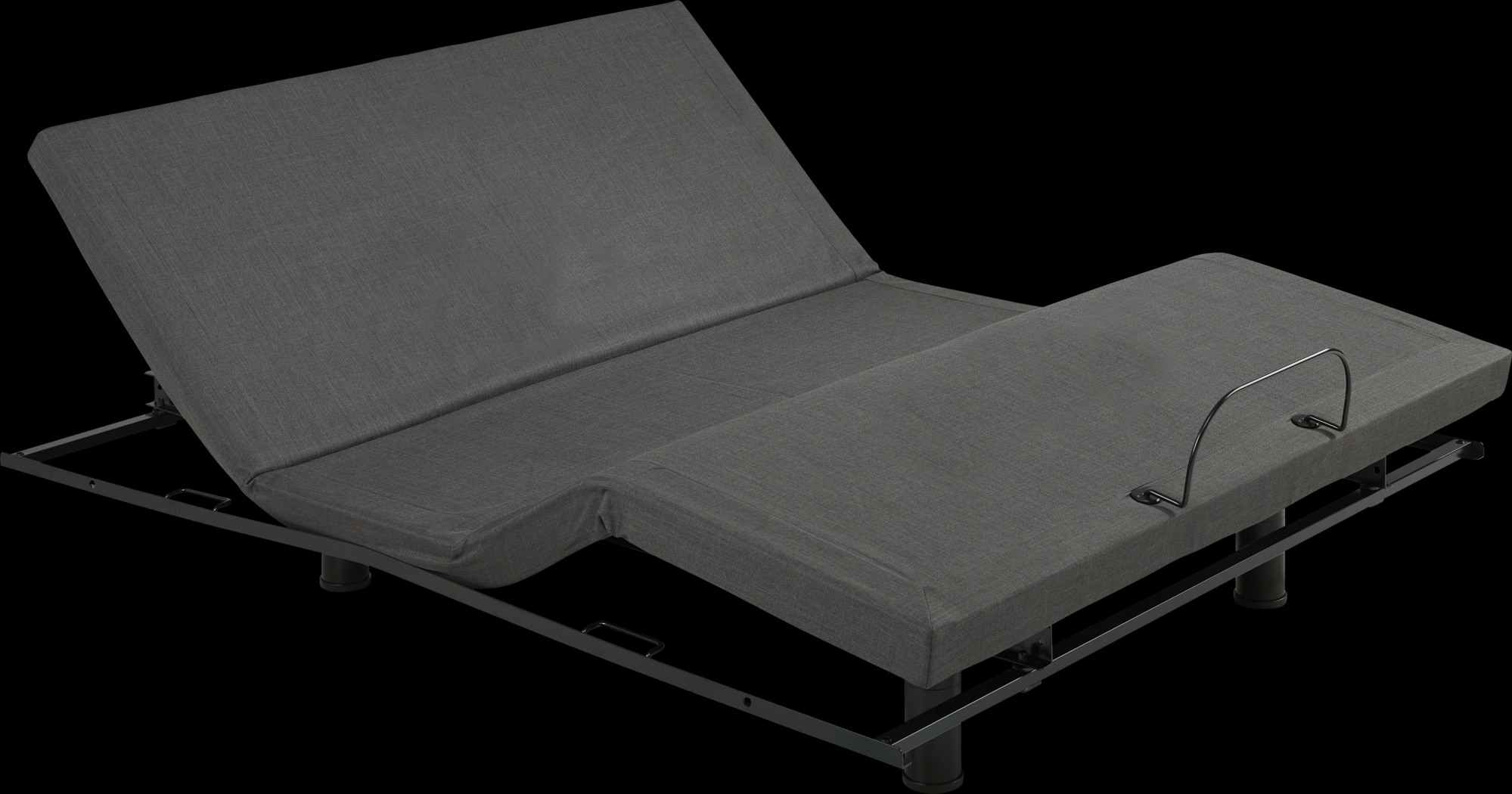 Reverie Oasis 2.0 Queen Adjustable Base - Thumbnail - Image 1