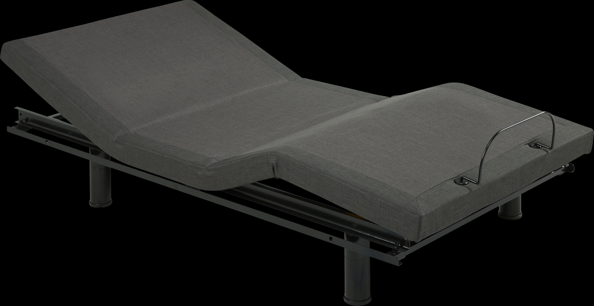 Reverie Oasis 2.0 Twin XL Adjustable Base - Thumbnail - Image 4