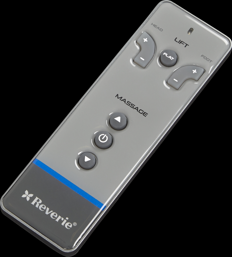 Reverie Oasis 2.0 Twin XL Adjustable Base - Thumbnail - Image 5