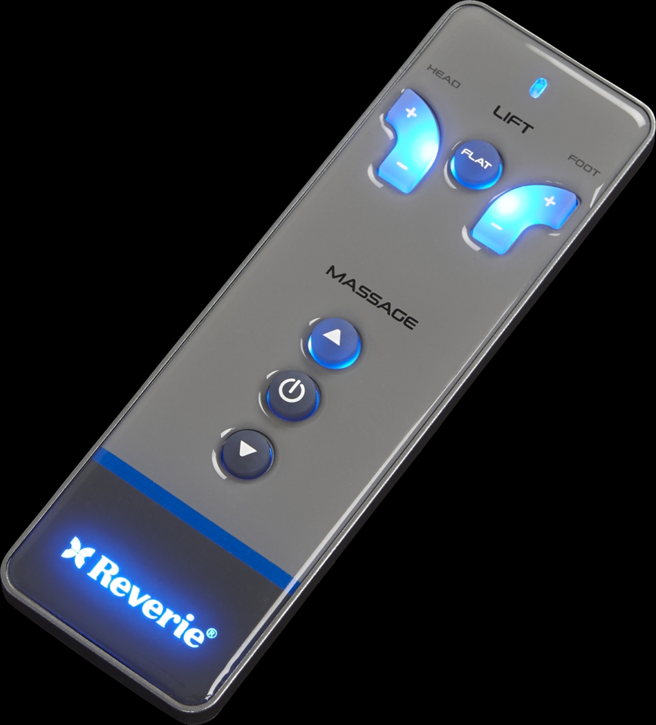 Reverie Oasis 2.0 Twin XL Adjustable Base - Thumbnail - Image 6