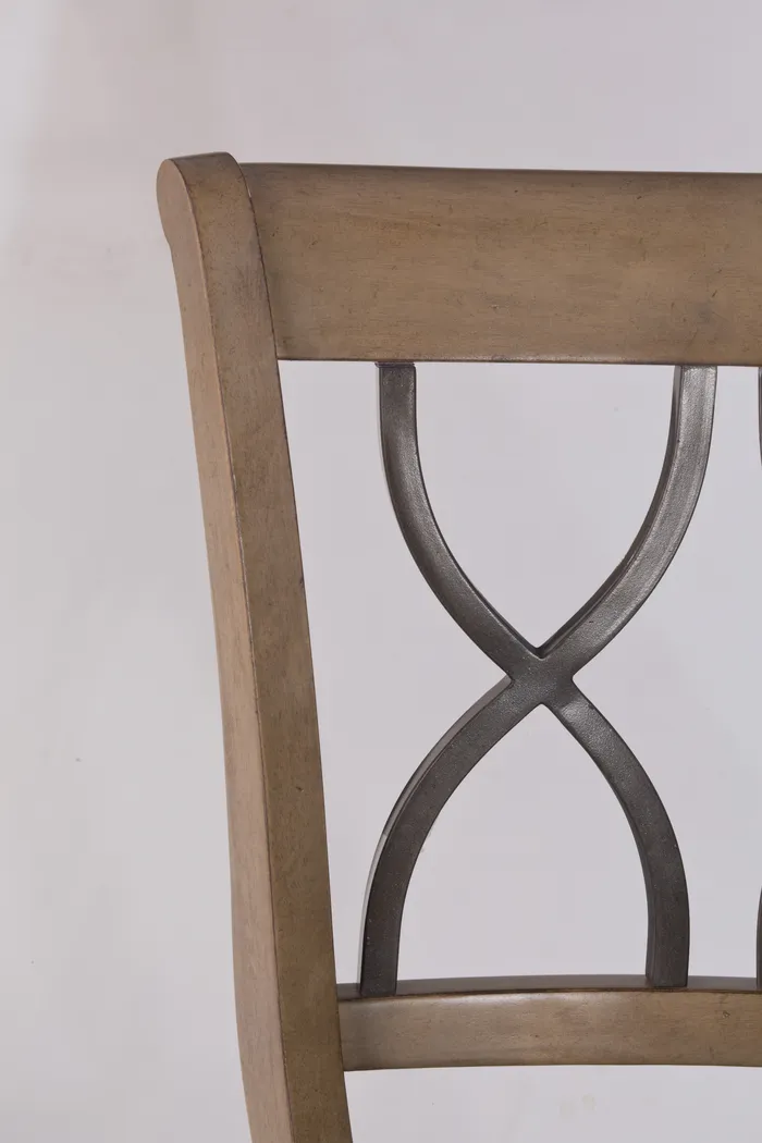 Reydon Counter Height Stool - Thumbnail - Image 3