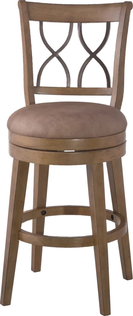 Reydon Counter Height Stool - Thumbnail - Image 1
