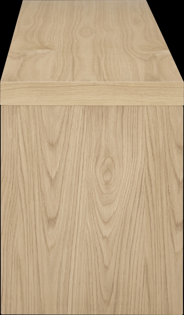 Reynaud Oak 59 in. Console - Thumbnail - Image 5