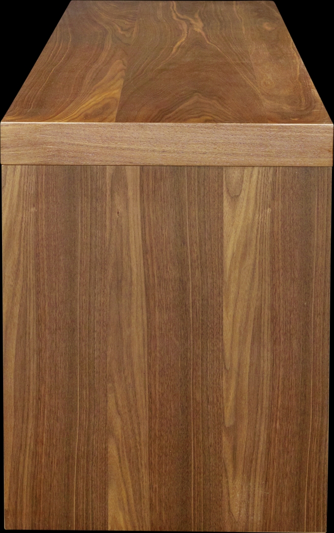Reynaud Walnut 59 in. Console - Thumbnail - Image 4
