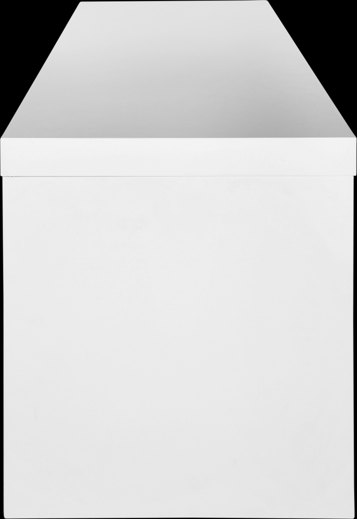 Reynaud White 59 in. Console - Thumbnail - Image 3