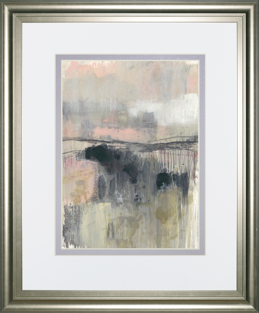 Rhae Gray Framed Wall Art - Thumbnail - Image 1