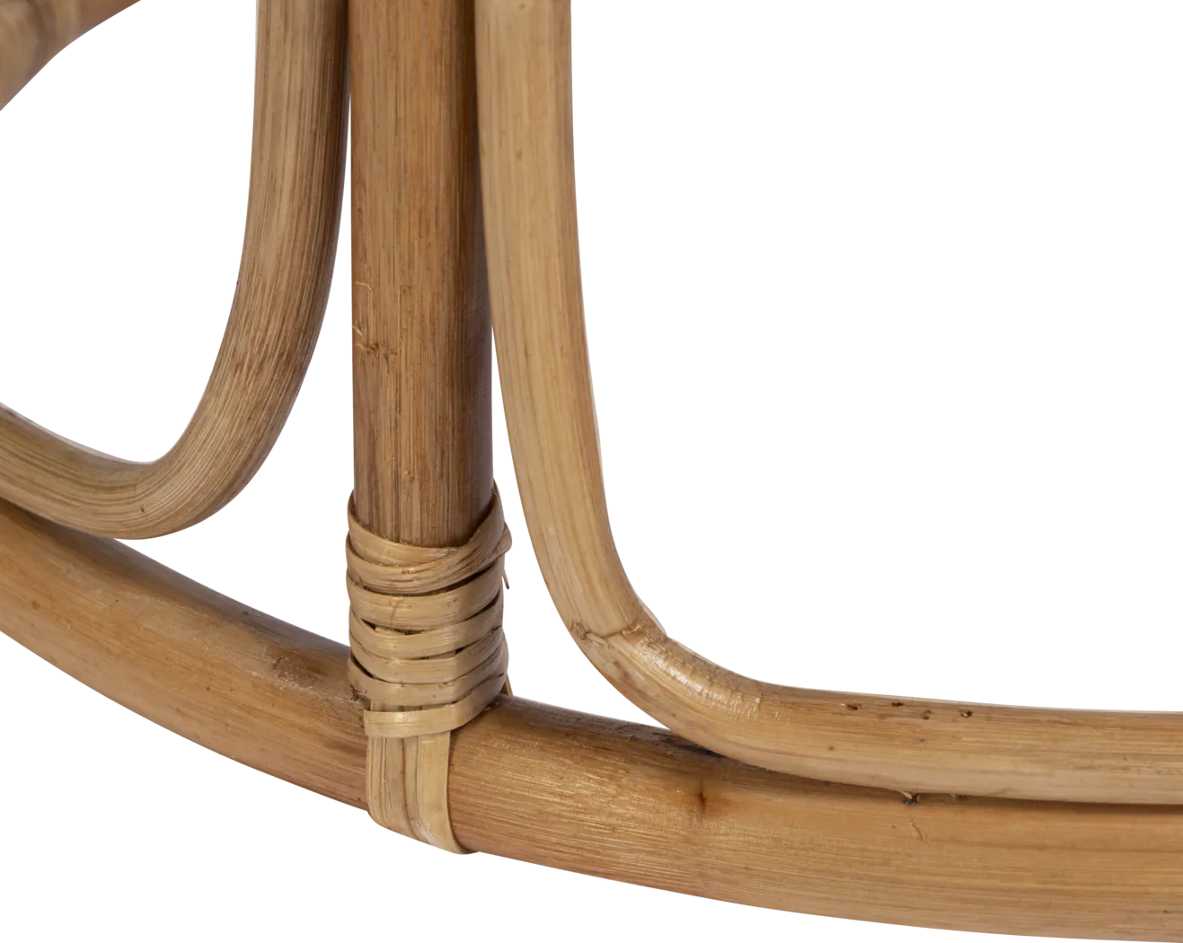 Rhamiel Brown Side Table - Thumbnail - Image 6