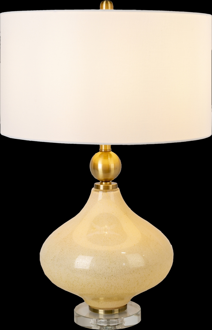 Rhett Peak Ivory Lamp - Thumbnail - Image 3