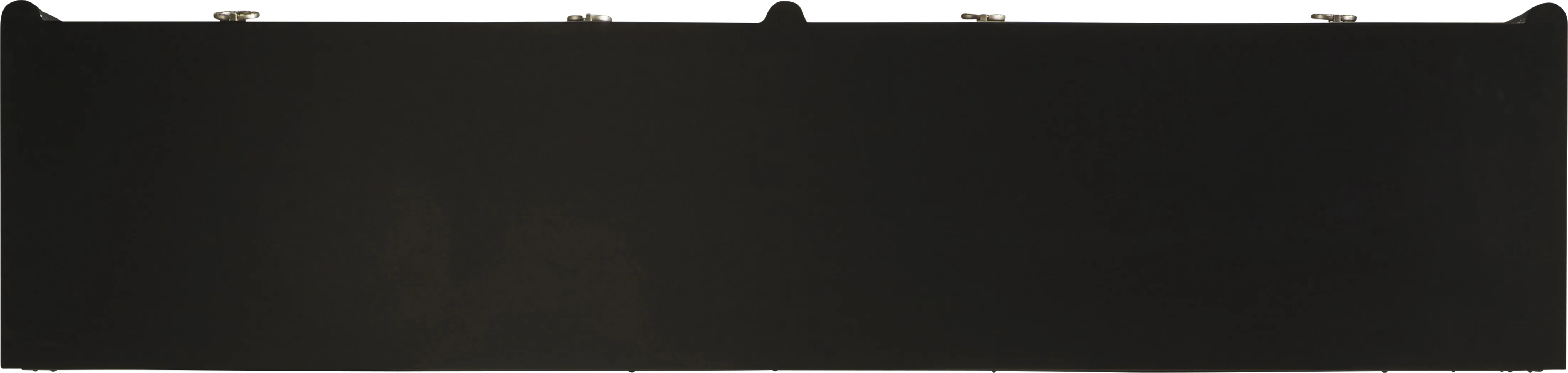 Rhinoshine Black Sideboard - Thumbnail - Image 9