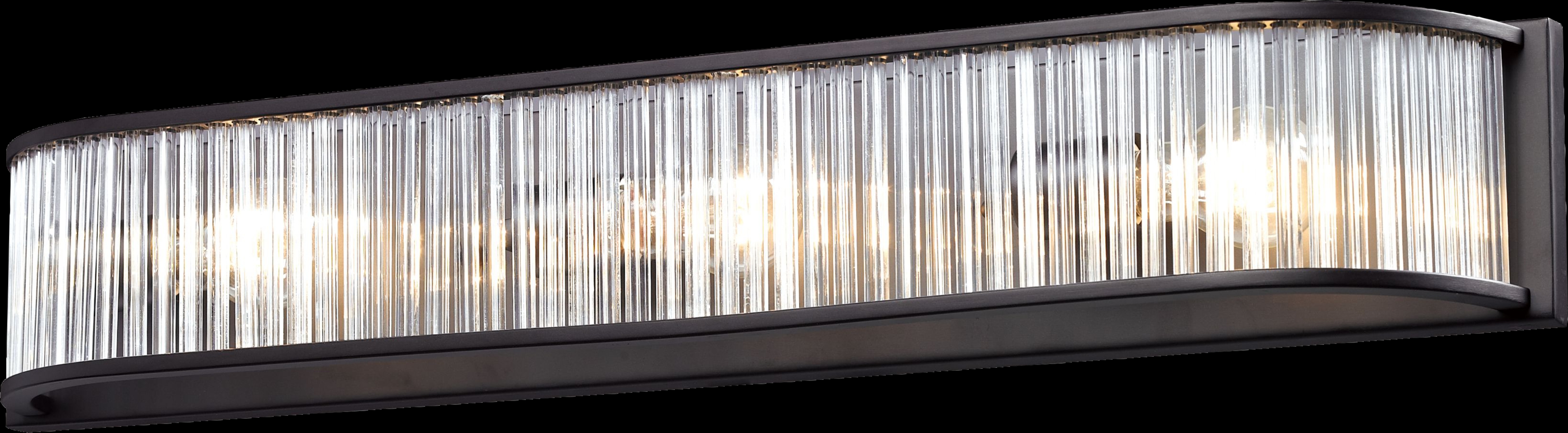 Rhonda Edge Bronze Sconce - Thumbnail - Image 1