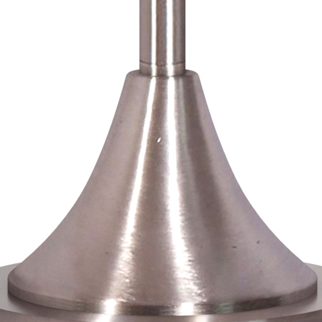 Rhumna Drive Silver Lamp, Set of 2 - Thumbnail - Image 5