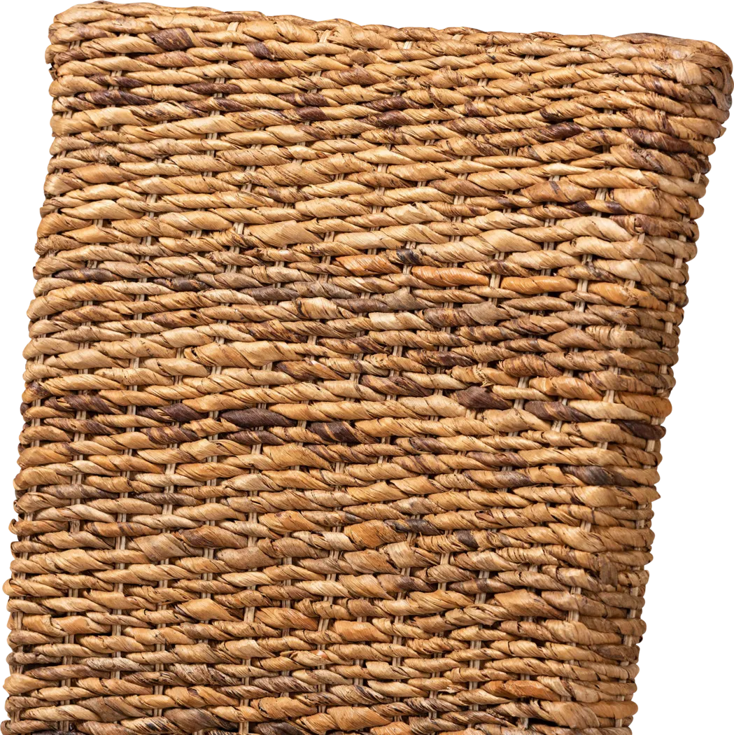 Riabelle Brown Side Chair - Thumbnail - Image 6