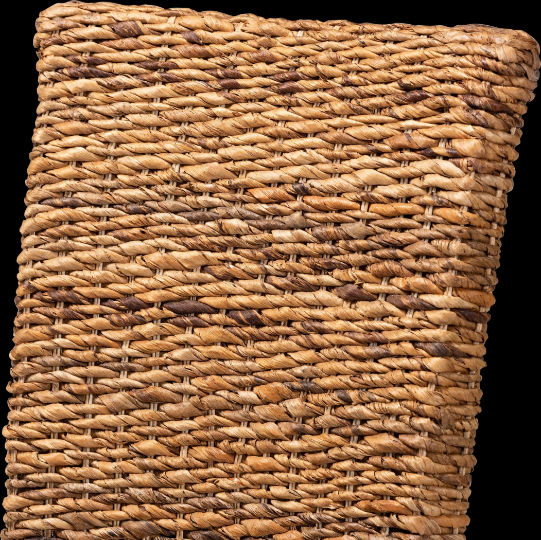 Riabelle Brown Side Chair - Thumbnail - Image 7