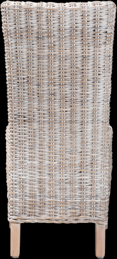 Riabelle Natural Side Chair - Thumbnail - Image 6