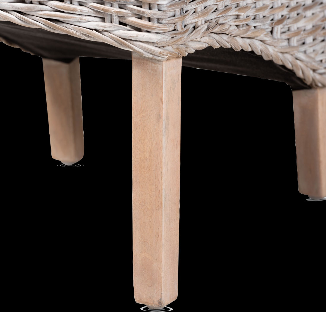 Riabelle Natural Side Chair - Thumbnail - Image 8