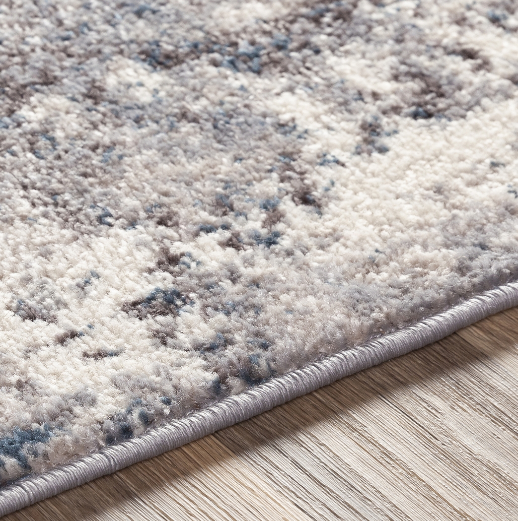 Rian Cream 8'10 x 12' Rug - Thumbnail - Image 4