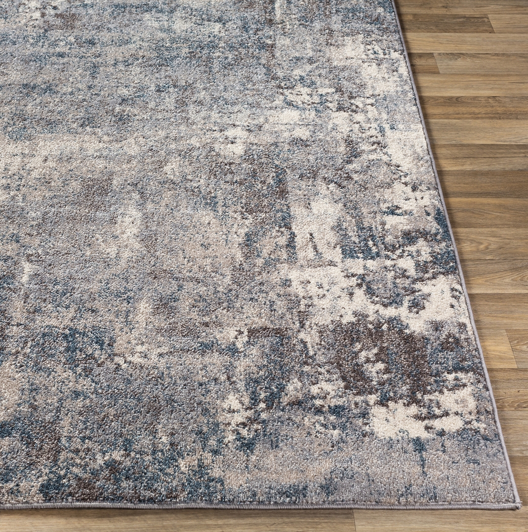 Rian Cream 8'10 x 12' Rug - Thumbnail - Image 5