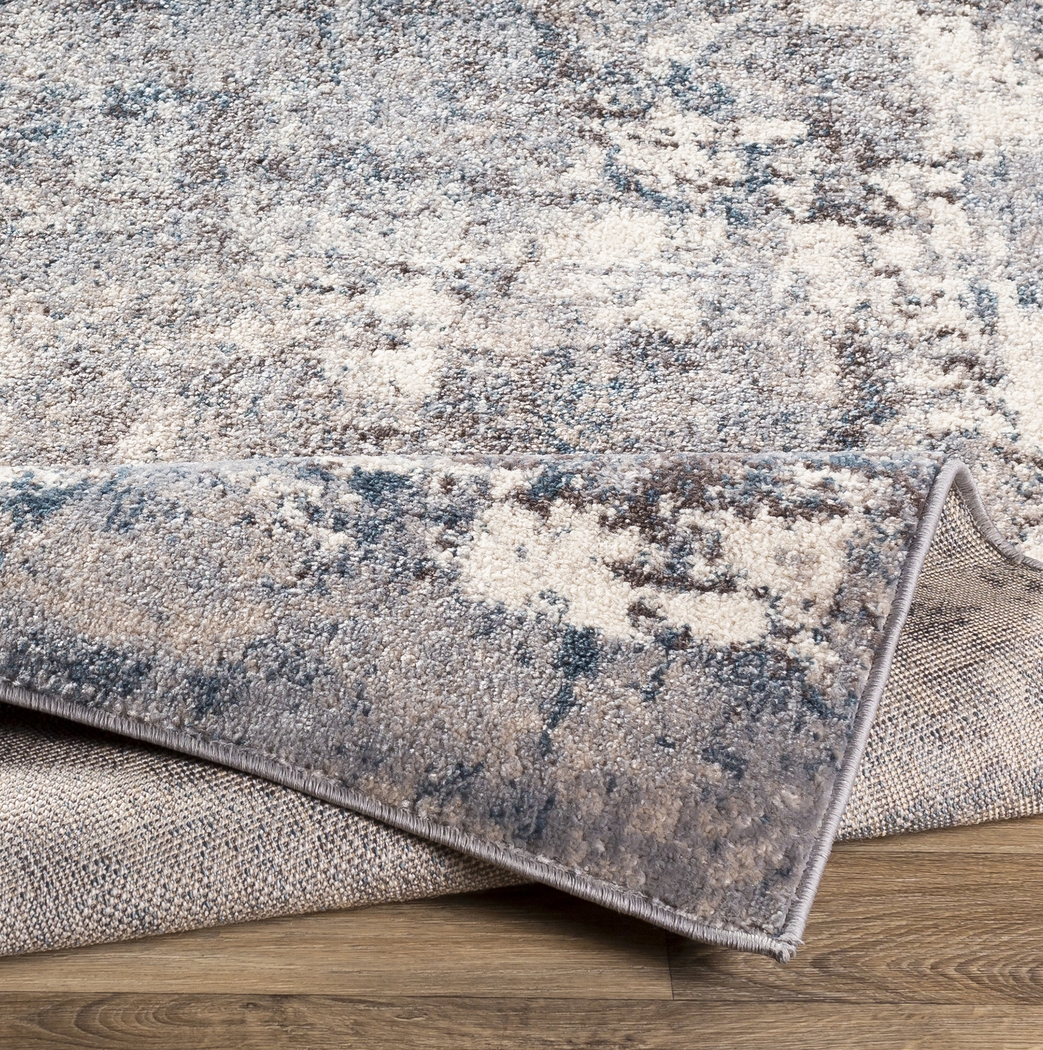 Rian Cream 8'10 x 12' Rug - Thumbnail - Image 6