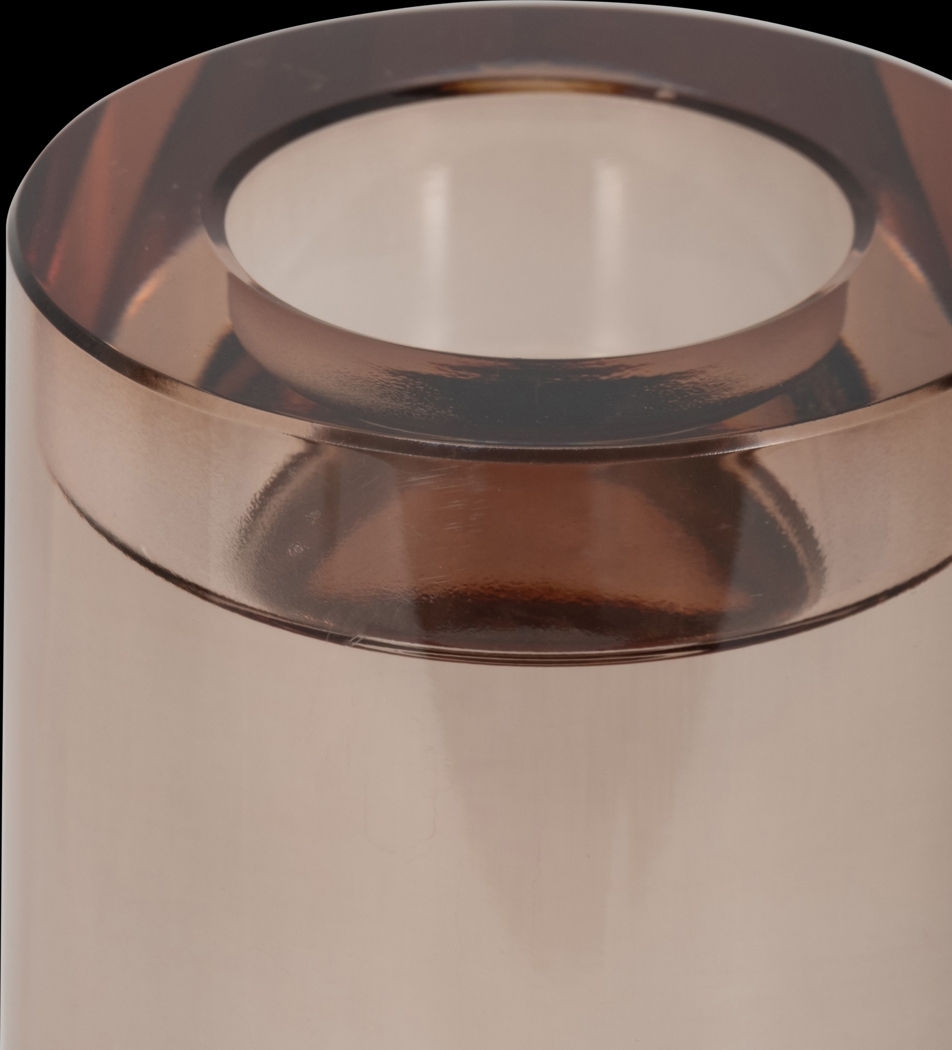 Ribelinway Bronze 11 in. Candle Holder - Thumbnail - Image 6