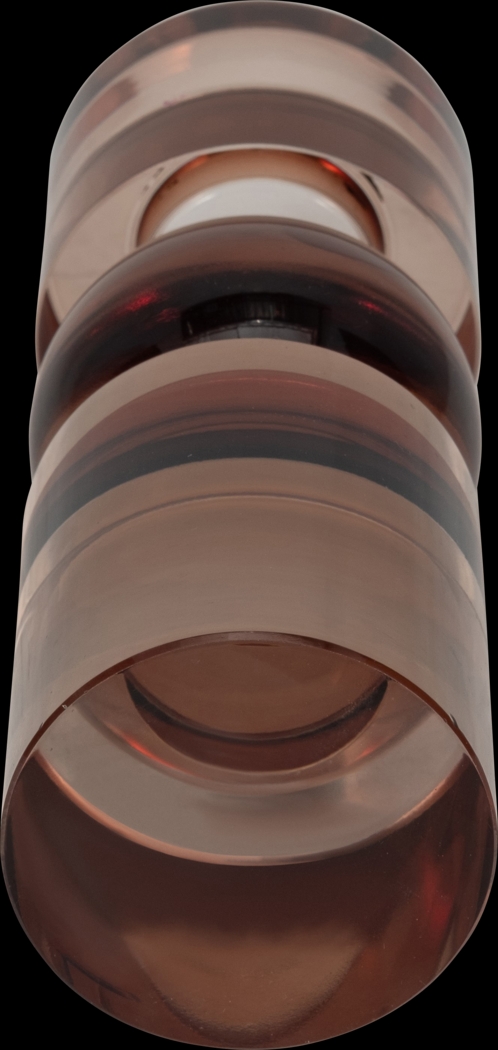 Ribelinway Bronze 8 in. Candle Holder - Thumbnail - Image 4