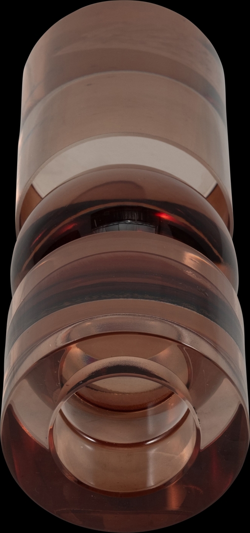 Ribelinway Bronze 8 in. Candle Holder - Thumbnail - Image 5