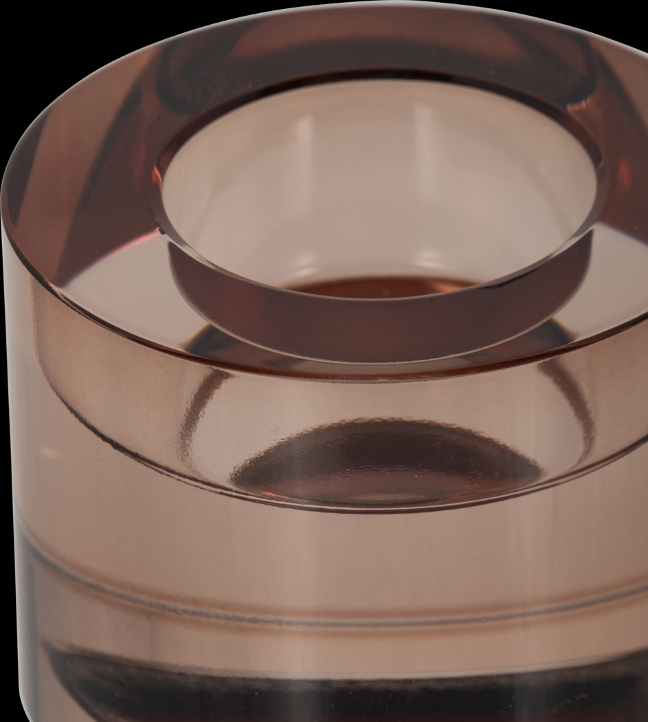 Ribelinway Bronze 8 in. Candle Holder - Thumbnail - Image 6