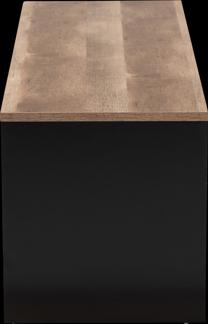 Rickert Natural 43 in. Console - Thumbnail - Image 4