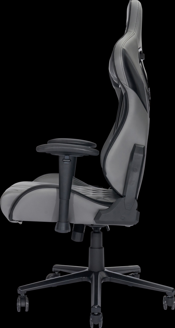 Ridado Gray XL Gaming Chair - Thumbnail - Image 13