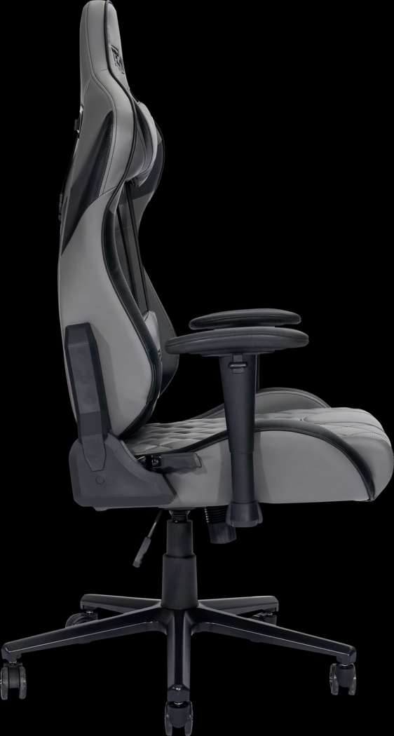 Ridado Gray XL Gaming Chair - Thumbnail - Image 7