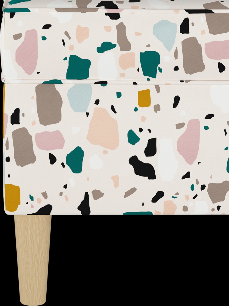 Rideau Emerald Storage Bench - Thumbnail - Image 4