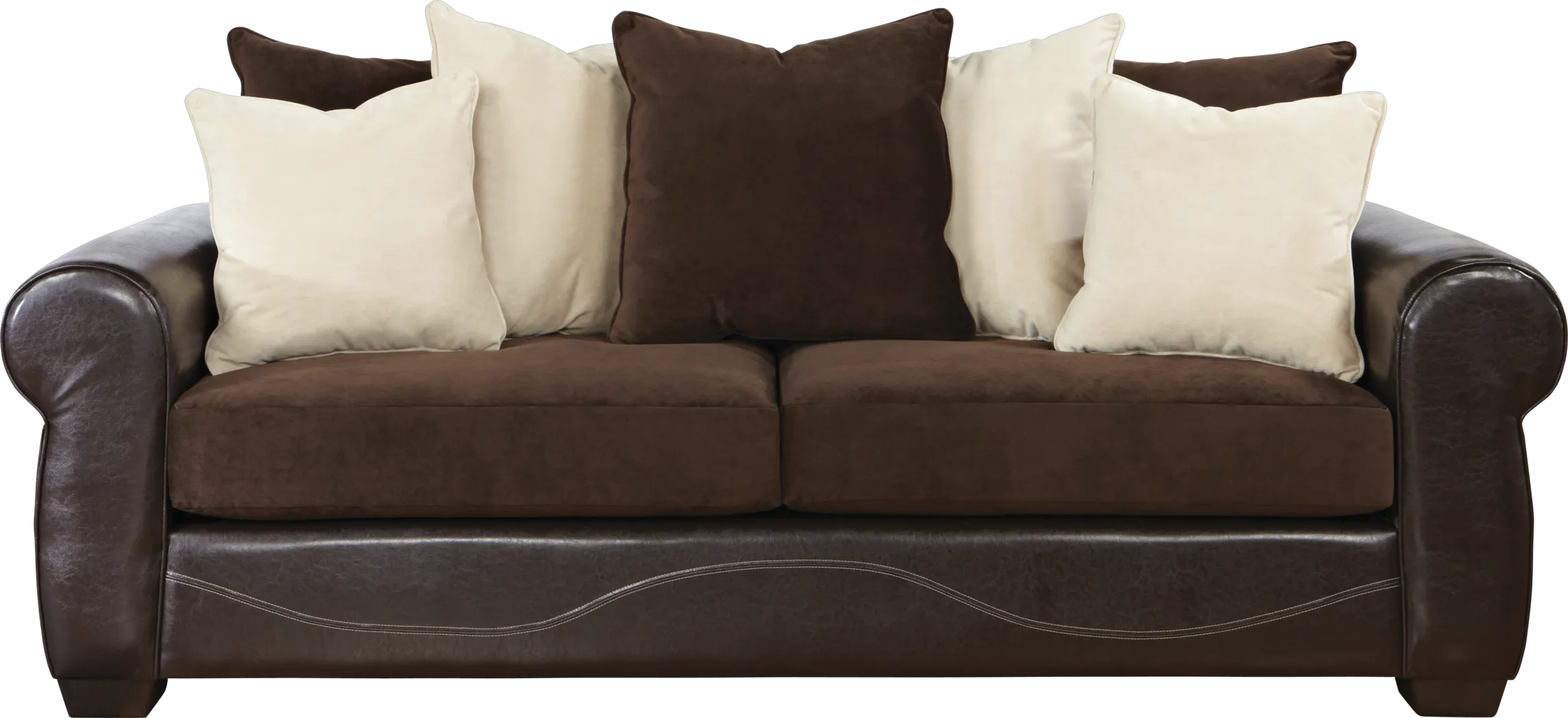 Ridgeview Sleeper - Thumbnail - Image 1