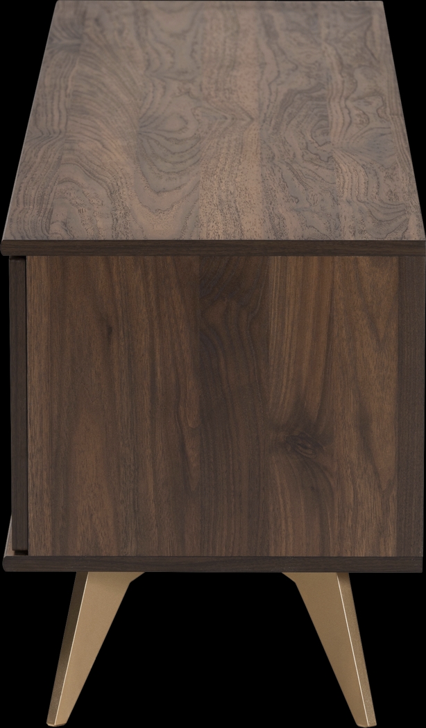 Riedesel Brown 61.5 in. Console - Thumbnail - Image 6