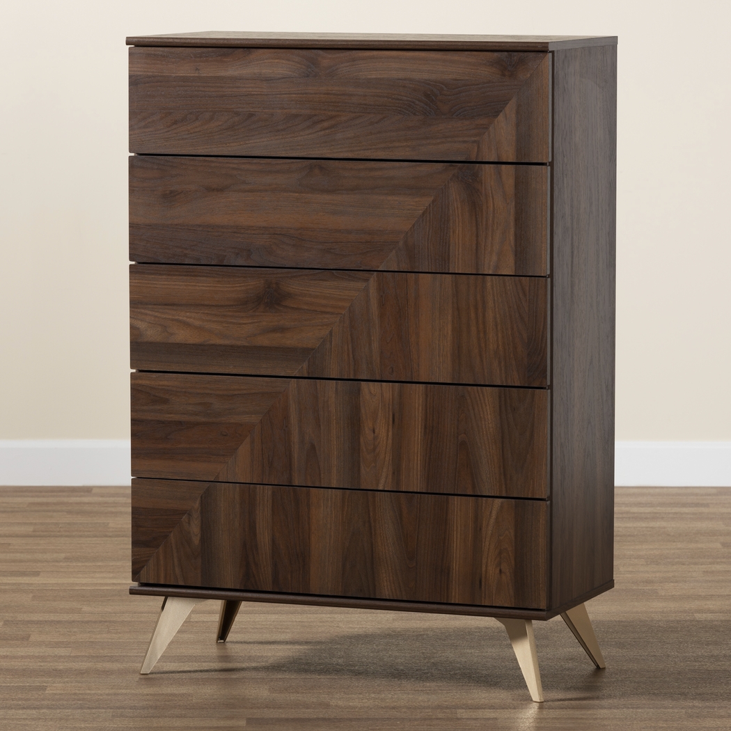 Riedesel Brown Chest - Thumbnail - Image 3