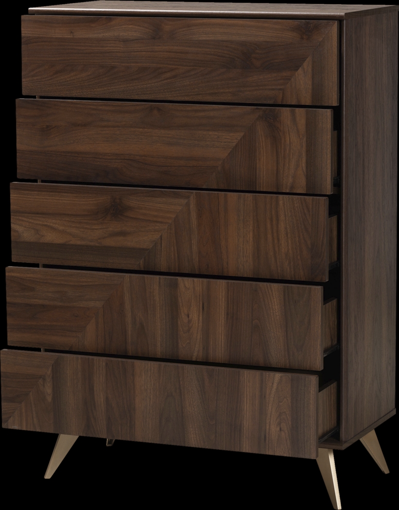 Riedesel Brown Chest - Thumbnail - Image 4