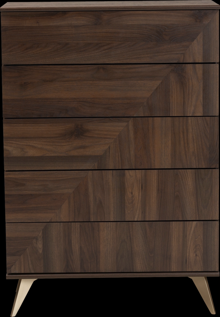 Riedesel Brown Chest - Thumbnail - Image 5