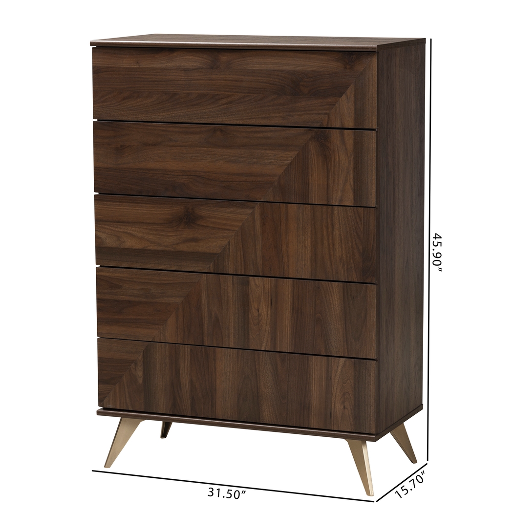 Riedesel Brown Chest - Thumbnail - Image 10