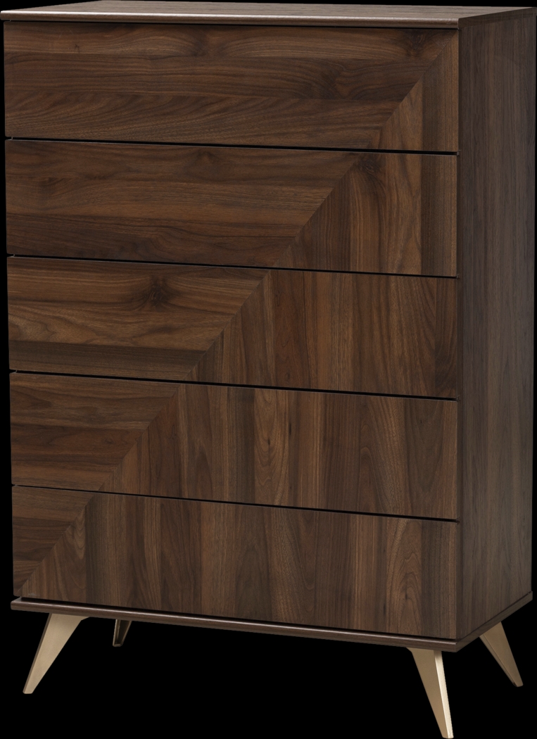 Riedesel Brown Chest - Thumbnail - Image 1