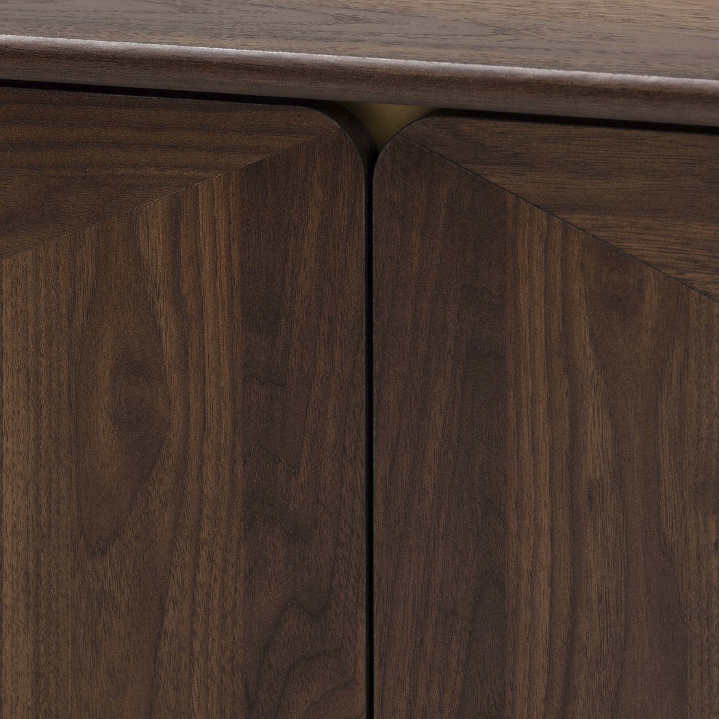 Riedesel Brown Cocktail Table - Thumbnail - Image 8