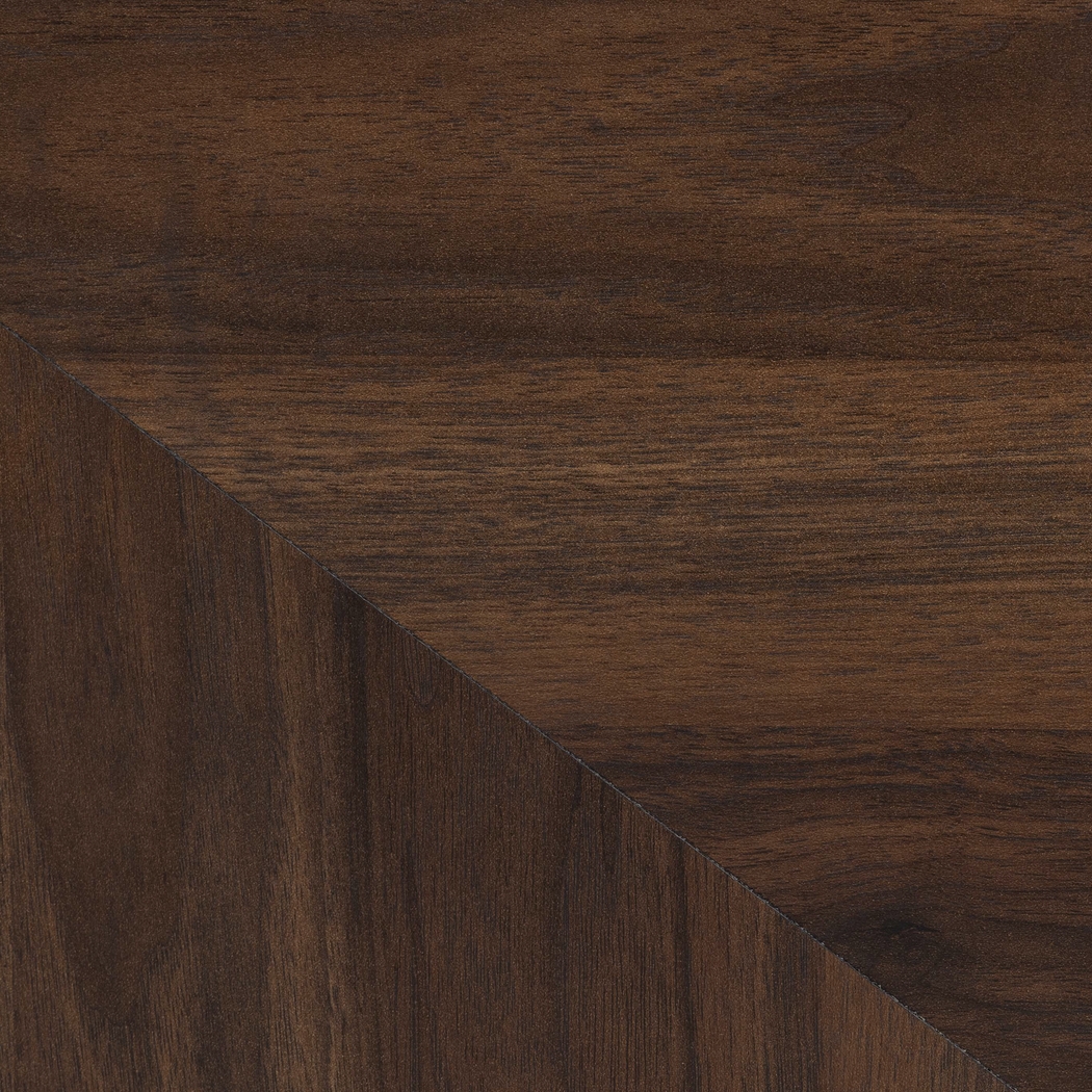 Riedesel Brown Dresser - Thumbnail - Image 9