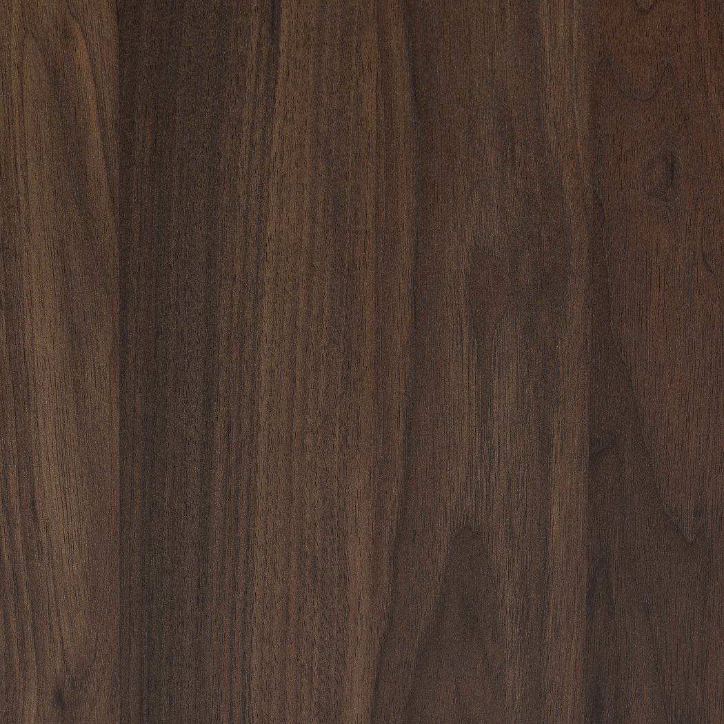 Riedesel Brown Nightstand - Thumbnail - Image 9