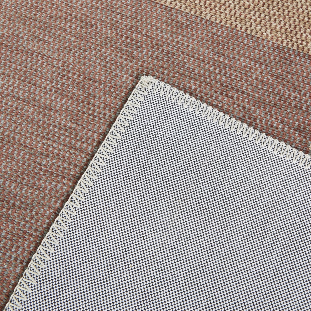 Rienli Pink 7'10 x 10' Rug - Thumbnail - Image 3