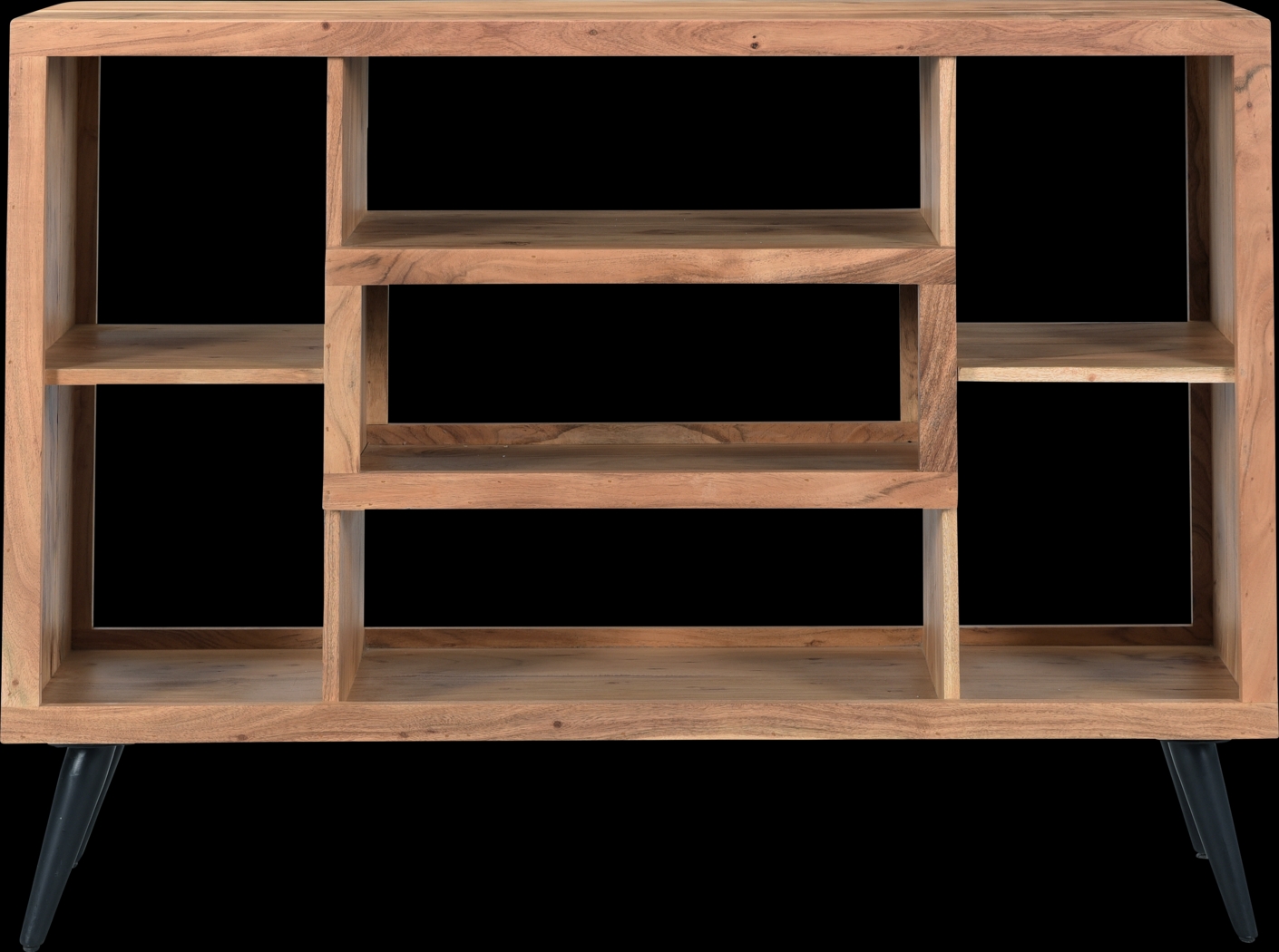 Riland Sandstone Credenza - Thumbnail - Image 2