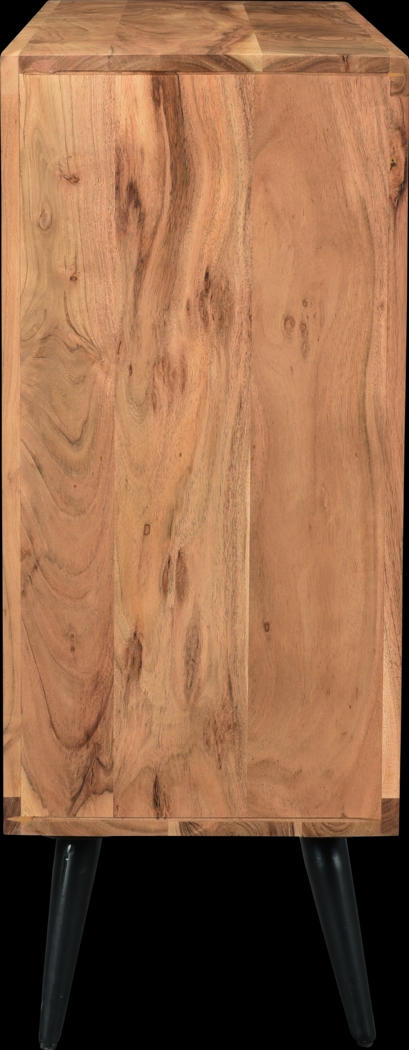 Riland Sandstone Credenza - Thumbnail - Image 3