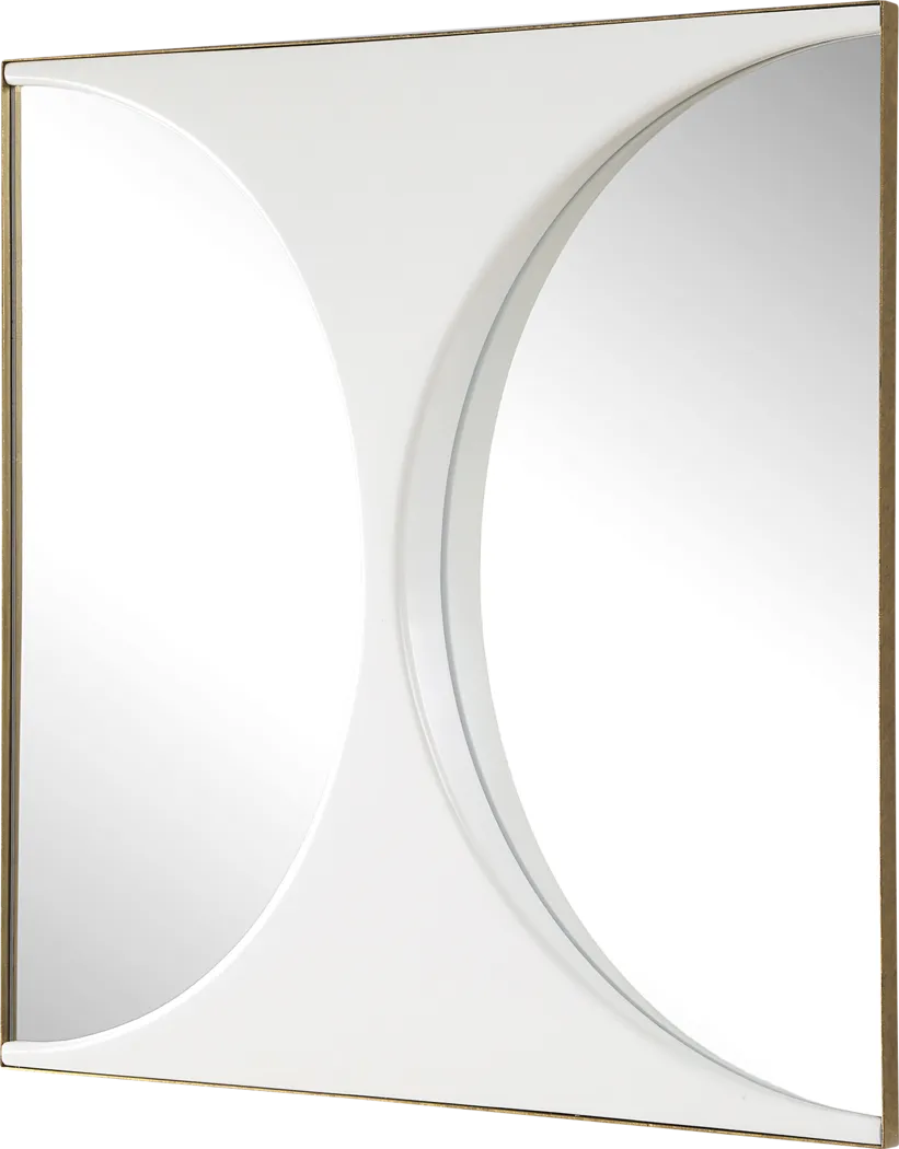 Rilarto White Mirror - Thumbnail - Image 4