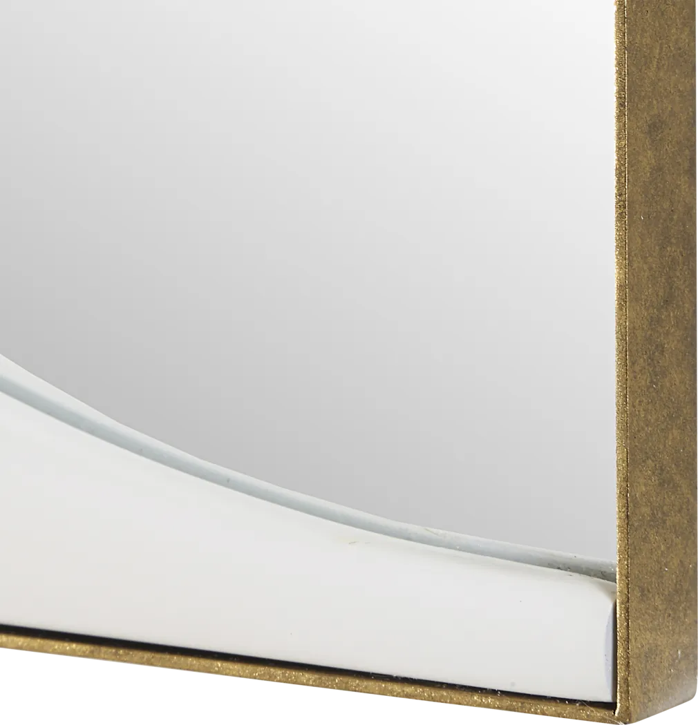 Rilarto White Mirror - Thumbnail - Image 5