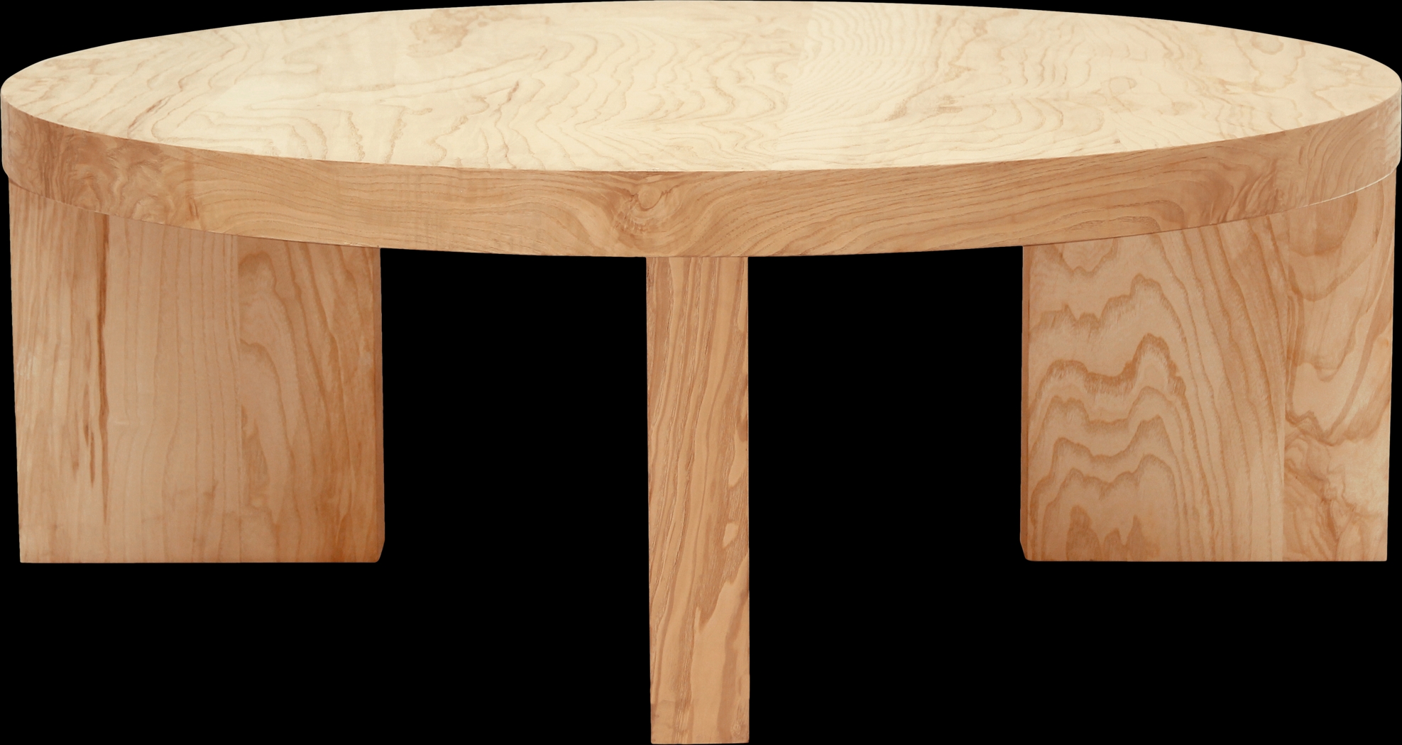 Rilkee Brown Cocktail Table - Thumbnail - Image 2